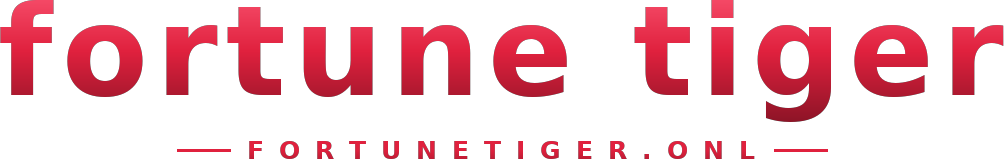 fortune tiger logo