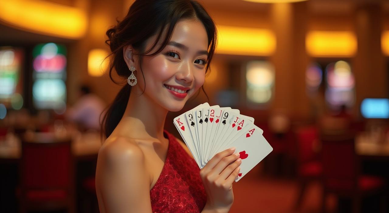 fortune tiger Lucky 7