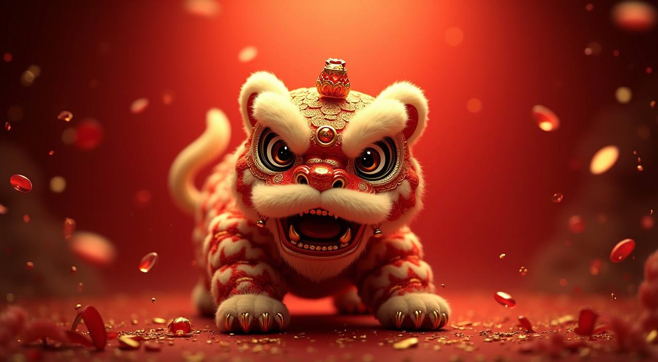 fortune tiger Lucky Phoenix